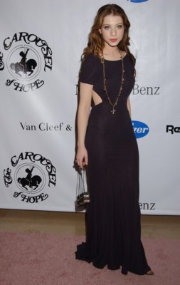 Michelle Trachtenberg posters
