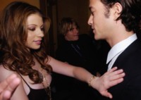 Michelle Trachtenberg tote bag #G181965