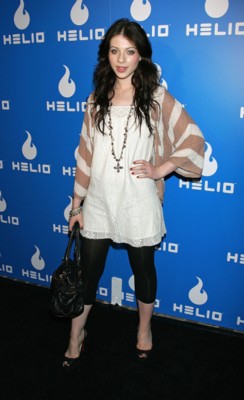 Michelle Trachtenberg posters