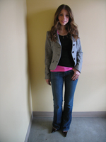 Michelle Trachtenberg mug #G371727