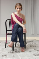 Michelle Trachtenberg mug #G371734