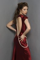 Michelle Trachtenberg tote bag #G371744