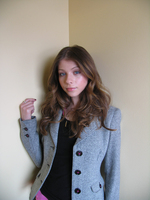 Michelle Trachtenberg longsleeve t-shirt #2031716