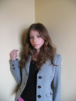 Michelle Trachtenberg posters