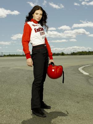 Michelle Trachtenberg posters