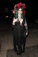 Michelle Trachtenberg Tank Top #2789774