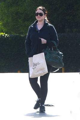 Michelle Trachtenberg posters