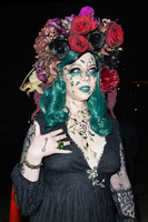 Michelle Trachtenberg tote bag #G1031874