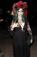 Michelle Trachtenberg Tank Top #2789778