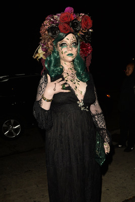 Michelle Trachtenberg posters