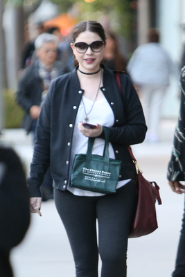 Michelle Trachtenberg posters