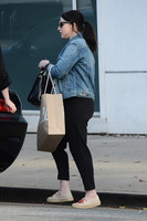 Michelle Trachtenberg longsleeve t-shirt #2789783