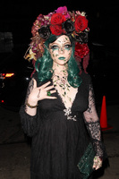 Michelle Trachtenberg hoodie #2789785