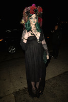 Michelle Trachtenberg hoodie #2789792