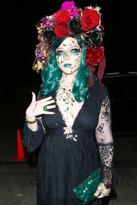 Michelle Trachtenberg posters