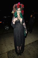 Michelle Trachtenberg longsleeve t-shirt #2789797