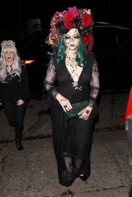 Michelle Trachtenberg posters