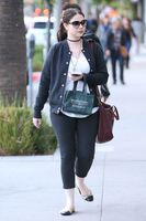 Michelle Trachtenberg hoodie #2789835