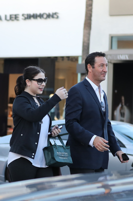 Michelle Trachtenberg posters