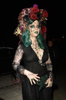 Michelle Trachtenberg tote bag #G1031936