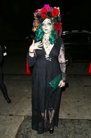 Michelle Trachtenberg tote bag #G1031937