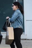 Michelle Trachtenberg Tank Top #2789840