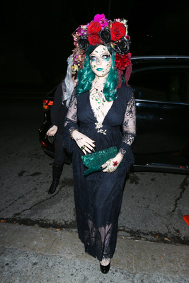 Michelle Trachtenberg posters