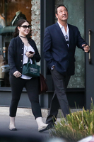 Michelle Trachtenberg tote bag #G1031941