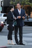 Michelle Trachtenberg tote bag #G1031946