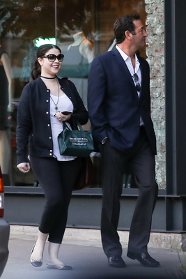 Michelle Trachtenberg posters