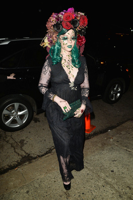 Michelle Trachtenberg posters