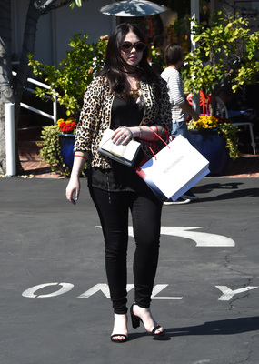 Michelle Trachtenberg posters