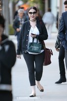 Michelle Trachtenberg Tank Top #2789855