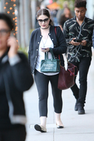 Michelle Trachtenberg Tank Top #2789857