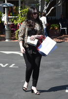 Michelle Trachtenberg Tank Top #2789858