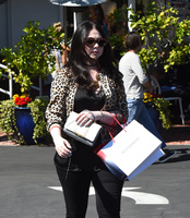 Michelle Trachtenberg tote bag #G1031957