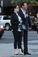 Michelle Trachtenberg Tank Top #2789861