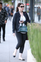 Michelle Trachtenberg Sweatshirt #2789862