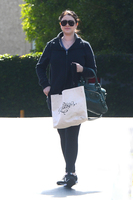 Michelle Trachtenberg tote bag #G1031968