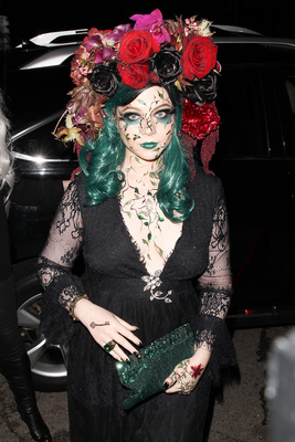 Michelle Trachtenberg posters