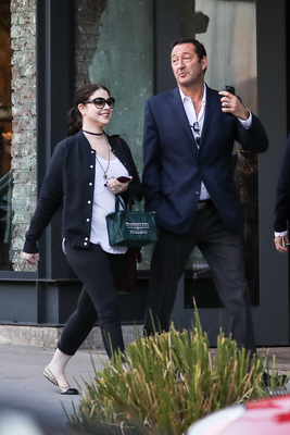 Michelle Trachtenberg posters