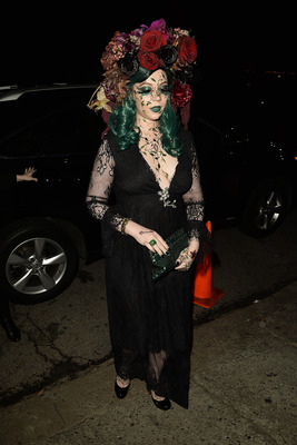 Michelle Trachtenberg posters