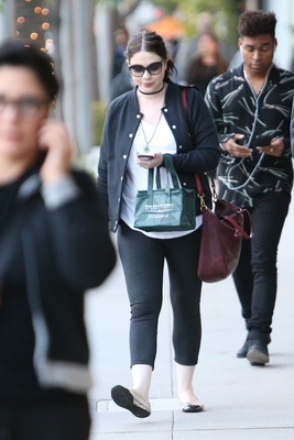 Michelle Trachtenberg posters