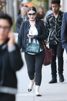 Michelle Trachtenberg tote bag #G1031978