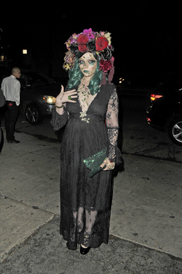 Michelle Trachtenberg posters