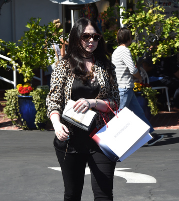 Michelle Trachtenberg posters