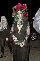 Michelle Trachtenberg hoodie #2789887