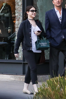 Michelle Trachtenberg hoodie #2789888