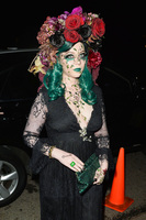 Michelle Trachtenberg longsleeve t-shirt #2789893