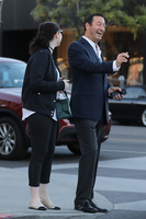 Michelle Trachtenberg tote bag #G1031995